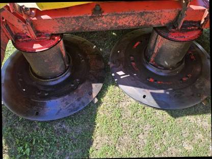 Bild 4:Fella KM 187 H