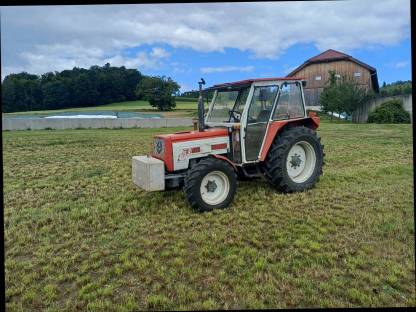 Lindner 1600 A