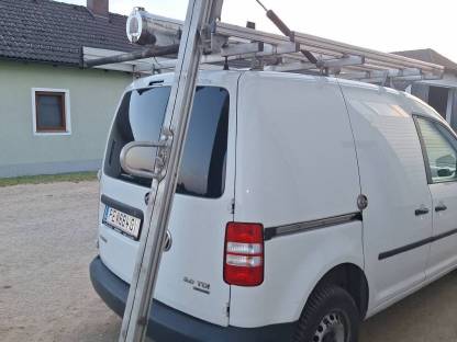 Bild 2:Verkaufe Dachträger für VW Caddy