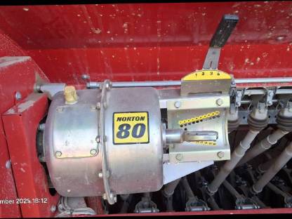 Bild 5:Vogel & Noot Profidrill 3 m