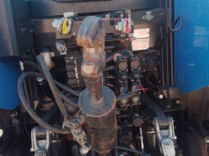 Bild 4:New Holland Auto Command T6.160