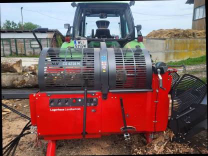 Krpan CS 420
