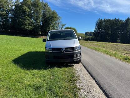 Vw T6 140 ps