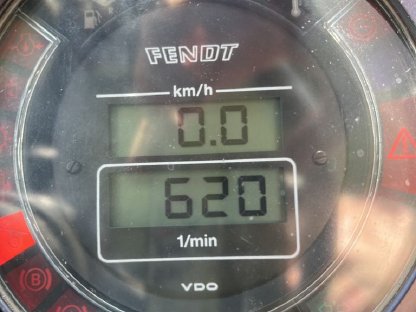 Bild 6:Fendt 260S