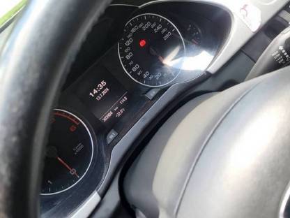 Bild 7:Audi B8 Quattro