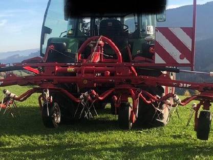 Bild 3:Kreiselheuer Sip 685