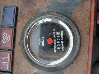 Bild 8:Reformmuli 33 inkl. Zusatzgeräte