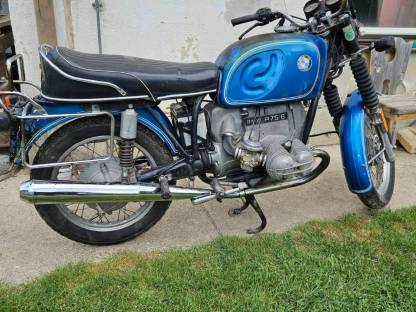BMW R 75/6