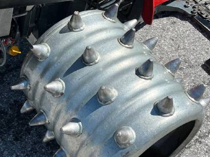 Bild 3:Aebi CC36 Motormäher