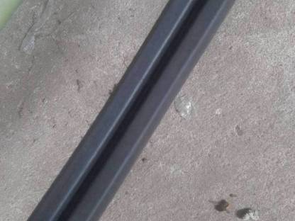 Bild 2:Original Claas Keilriemen Mähdrescher