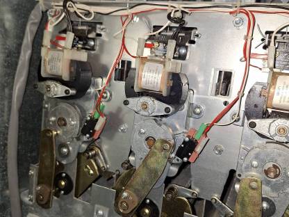 Bild 4:Getränkeautomat