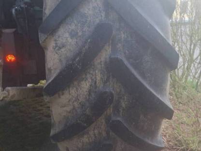 Reifen Räder 600/65R38 Michelin Multibib