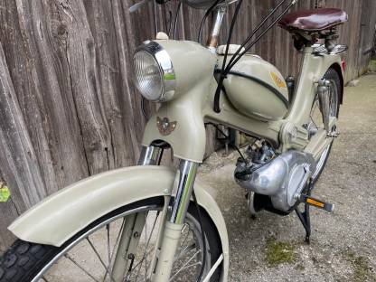 Bild 5:Puch MS 50
