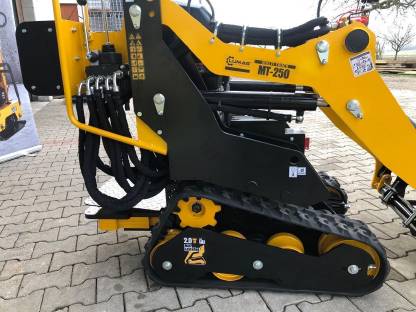 Bild 2:Multitruck MT250, Limited Aktion