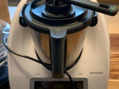 Thermomix TM6 Komplettset