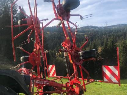 Bild 4:Kreiselheuer Sip 685