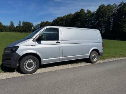 Bild 5:Vw T6 140 ps