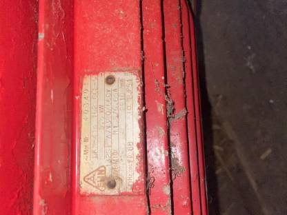 Bild 2:E-Motor 5,5 kW