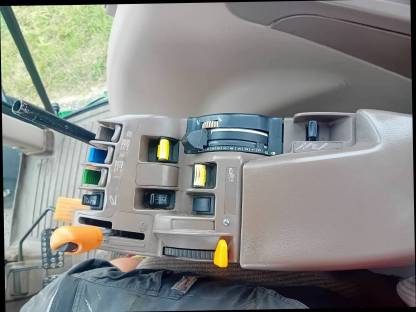 Bild 9:John Deere 6830 Premium