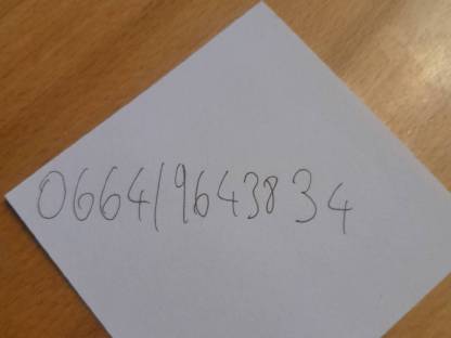 Bild 7:Verkaufe Patu 8 t mit 203 t Kran