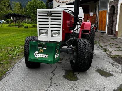 Bild 6:Steyr/Kubota B1702D