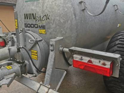 Bild 7:Güllefass Joskin Win Pack 5000 ME