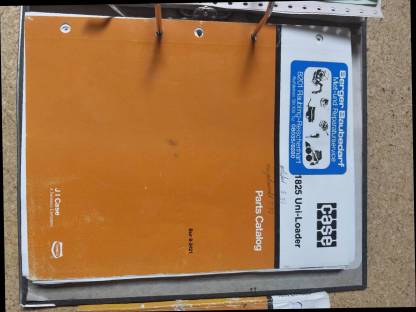 Bild 9:Case Uniloader, Kompaktlader