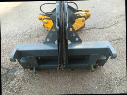 Bild 3:Uniforest F 180