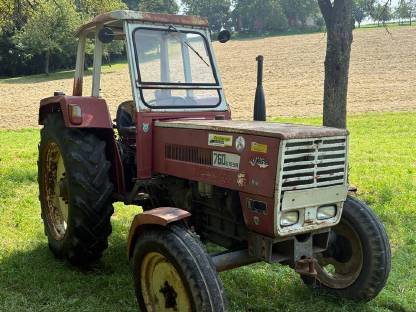 Bild 5:Steyr 760