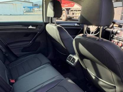 Bild 4:VW Golf 7 Variant Skyline