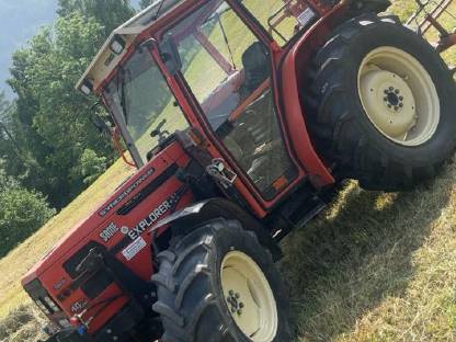 Bild 5:Same Explorer 60 Spezial II