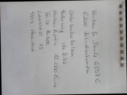 Bild 5:Deutz 6507C mit Hauer Frontladerkonsole