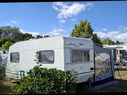 Bild 8:Knaus Pusch Holiday 450