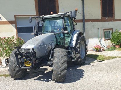 Bild 9:Lamborghini R6 115 DCR