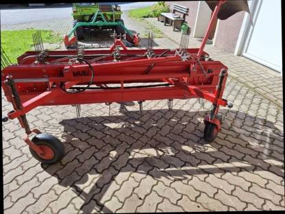 Bild 7:Rasant 1203 Kombitrac