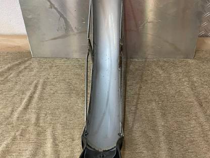 Bild 6:Puch M125 Kotflügel Original