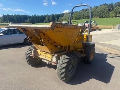 Bild 7:Dumper Barford SXR3500