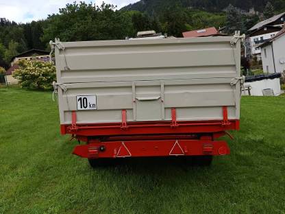 Bild 2:Mengele Kipper