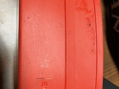 Bild 6:Krpan 5,5 EH Forstseilwinde