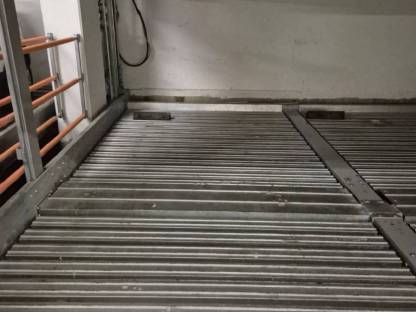 Bild 5:Stapelparker 1160 Wien