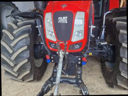 Bild 3:Same Explorer 110 Austria Edition