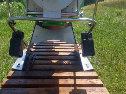 Bild 3:Bauer Gülleseparator S655