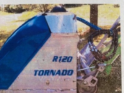 Bild 4:Multione/Avant Tornado R120