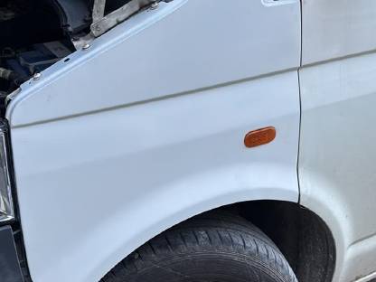 Bild 4:VW T5 Transporter