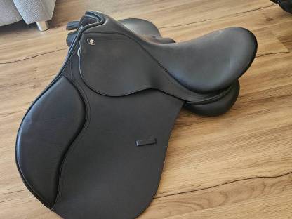 Bild 2:Verschiedene Sättel