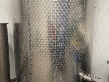 Speidel Edelstahltank F0-140 2.200 l
