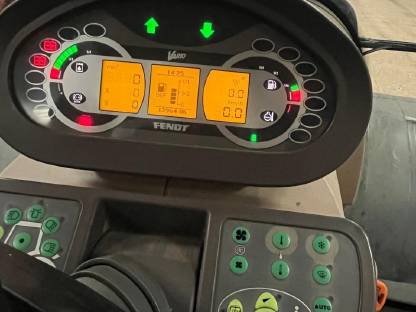 Bild 6:Verkaufe 826 SCR Rüfa, Triebsatz neu