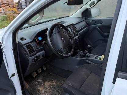 Bild 5:Ford Ranger 2,2TD