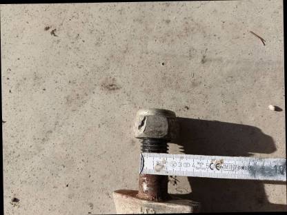 Bild 5:Walterscheid Stabilisierungsstrebe Kat 2