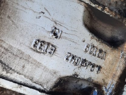 Bild 4:Winterräder für VW Tiguan